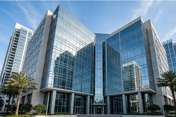 Outside General Counsel Services